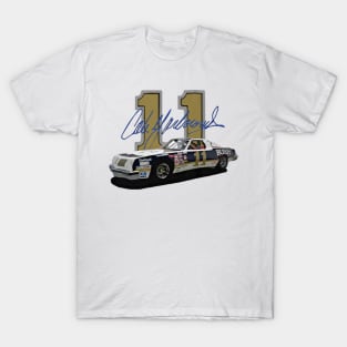 Cale Yarborough #11 T-Shirt